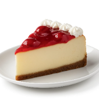 Strawberry Cheesecake